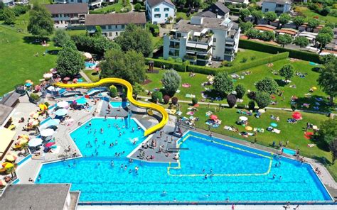 hallenbad jona|Stadt Rapperswil